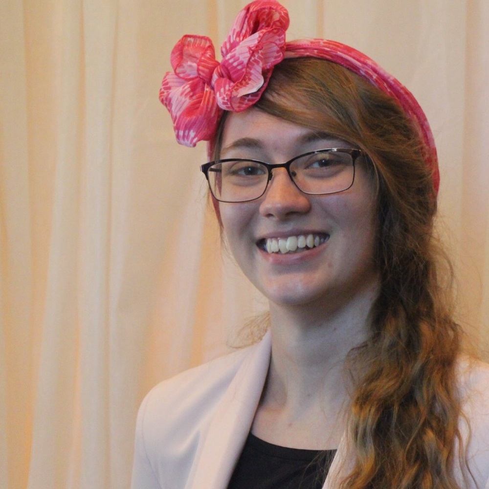 Meet your Posher, Colleen